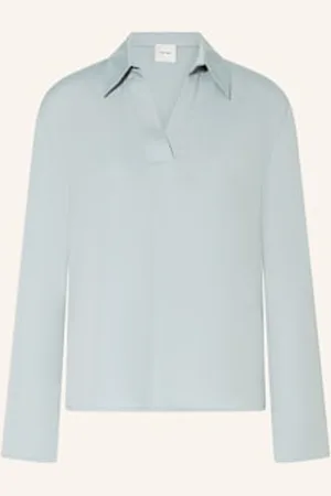 Calvin Klein Bluzka blau