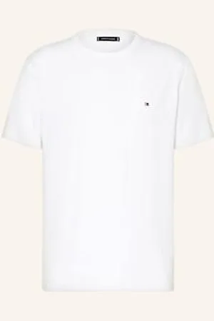 Tommy Hilfiger T-Shirt weiss