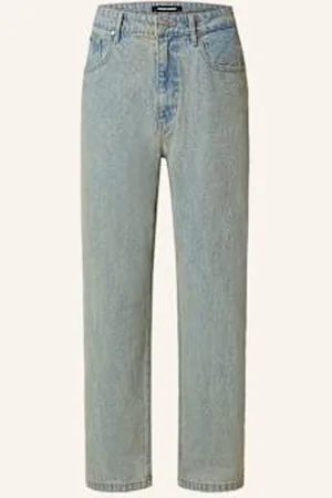 Pegador Jeansy Baltra Baggy Fit blau