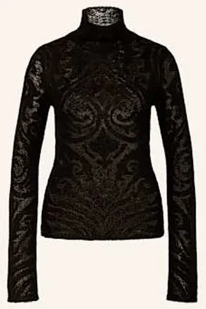 Etro Golf schwarz