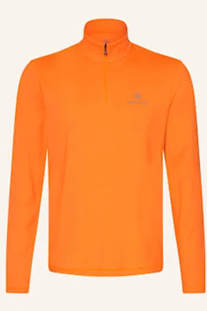 FIRE & ICE Warstwa Środkowa Pascal orange