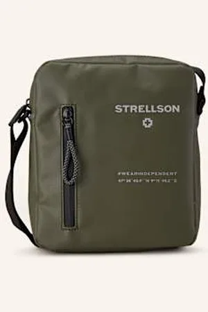 Strellson Torba Na Ramię Stockwell 2.0 gruen