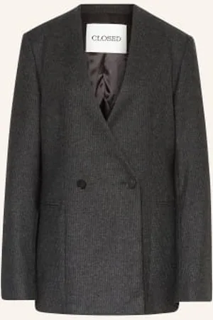 Closed Blezer grau