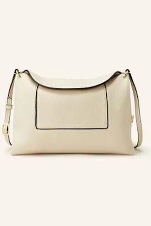 Wandler Torba Na Ramię Penelope beige