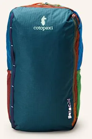 COTOPAXI Plecak Batac 24 L Z Kieszenią Na Laptop gelb