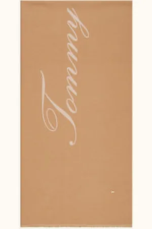 Tommy Hilfiger Szal beige
