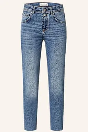 Marc O’ Polo Jeansy blau