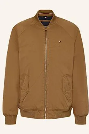 Tommy Hilfiger Bluzon braun