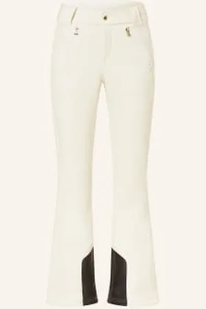 Bogner Spodnie Narciarskie Z Softshellu hazel1 beige