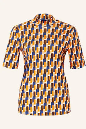 Marc Cain T-Shirt beige