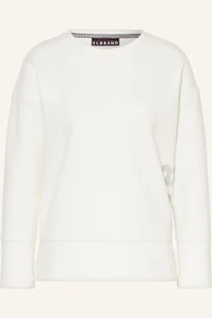 ELBSAND Bluza Nierozpinana Josune weiss