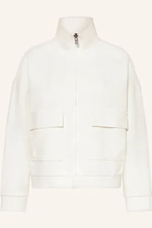 ELBSAND Bluza Rozpinana Embla weiss