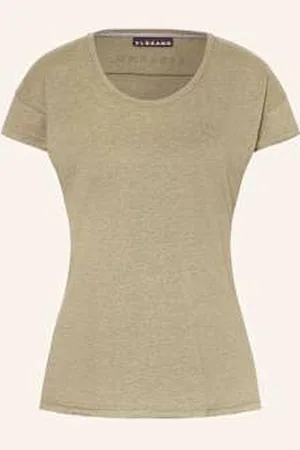 ELBSAND T-Shirt Ranva gruen