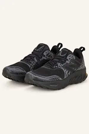 New Balance Buty Do Biegania W Terenie Fresh Foam X Hierro v8 Gtx schwarz