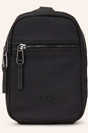 JOOP! Torba Na Ramię Narni Timo schwarz
