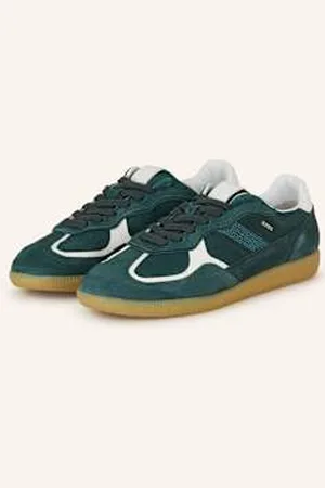 ALOHAS Sneakersy gruen