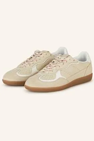 ALOHAS Sneakersy beige