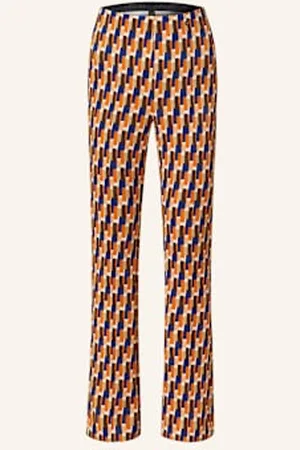 Marc Cain Spodnie Frederica beige