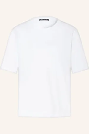 Luisa Cerano T-Shirt weiss