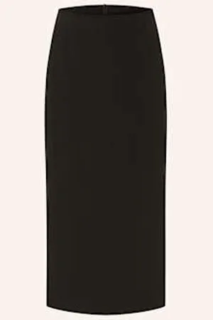 Windsor Spódnica schwarz