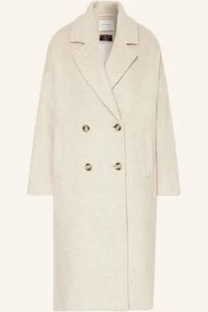 Dante 6 Płaszcz Gila beige