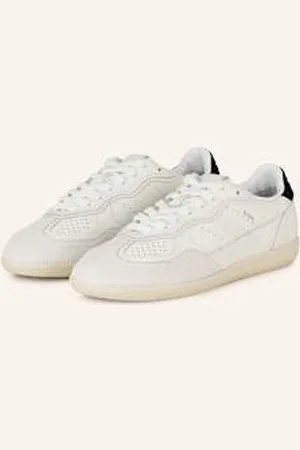 ALOHAS Sneakersy weiss