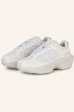 New Balance Sneakersy Wrpd Runner grau