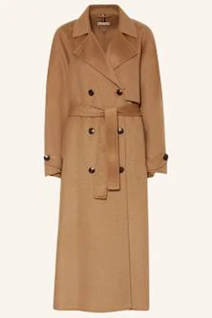 Tommy Hilfiger Płaszcz beige