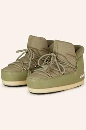 Moon Boot S Mb Evx Pumps gruen