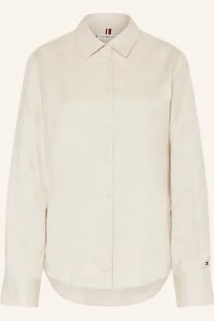 Tommy Hilfiger Koszula beige