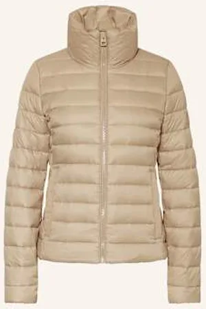 Marc O’ Polo Kurtka Pikowana beige