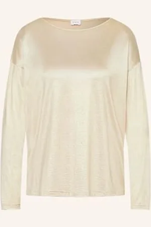 Mey Koszulka Od Piżamy Z Serii Night Glow beige