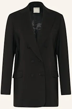 KILTIE Blezer schwarz