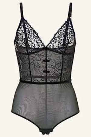 Simone Pérèle Simone Pérèle Body Scénario schwarz