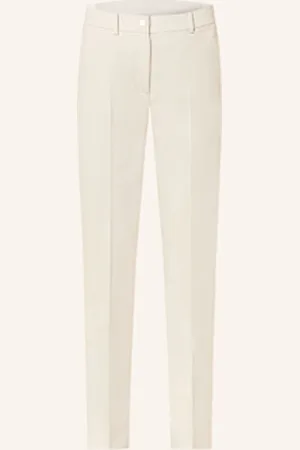 J Lindeberg Spodnie Golfowe beige