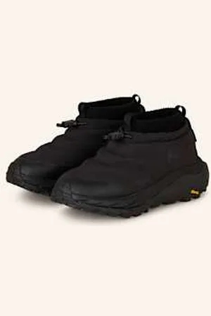 Hoka One One Buty Trekkingowe Kaha 2 Frost Moc Gtx schwarz