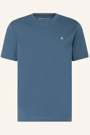 Marc O’ Polo T-Shirt blau
