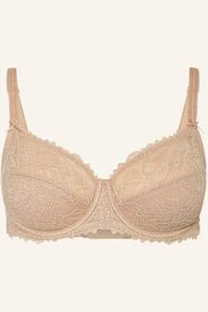 Mey Biustonosz Z Fiszbinami Z Serii Fabulous beige