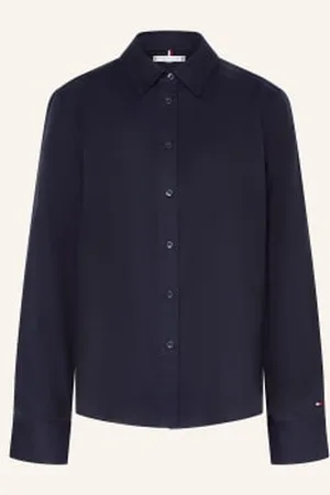 Tommy Hilfiger Koszula blau