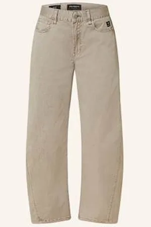 Elias Rumelis Spodnie Ernoralie beige