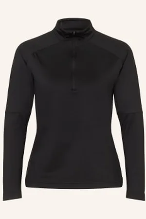 Ziener Midlayer Jeane schwarz