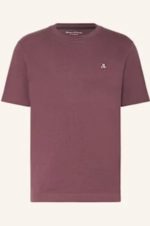 Marc O’ Polo T-Shirt lila
