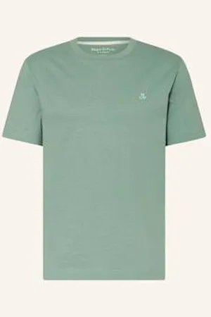 Marc O’ Polo T-Shirt gruen