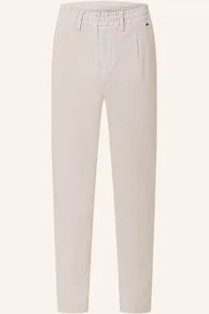 J Lindeberg Spodnie Golfowe beige