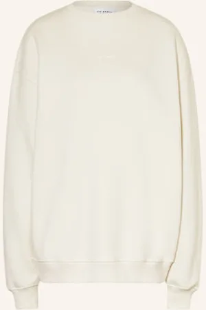 Oh April Bluza Nierozpinana Oversize beige