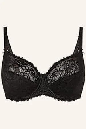 Mey Biustonosz Z Fiszbinami Z Serii Fabulous schwarz