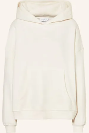 Oh April Bluza Z Kapturem Boyfriend beige