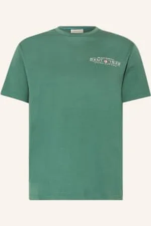 GANT T-Shirt gruen