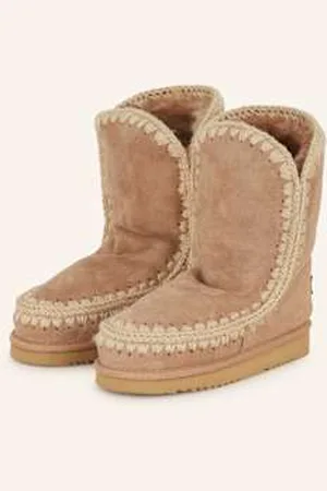 Mou Botki beige