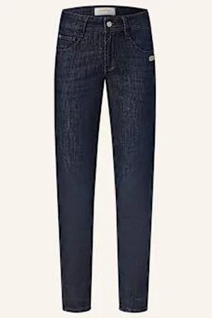 Gang Jeansy 94amelie blau